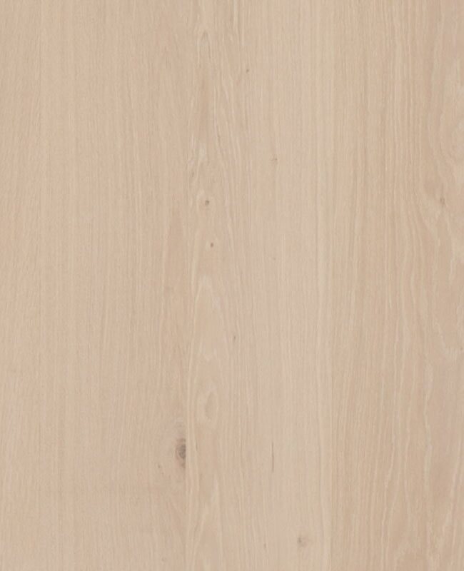 Colour Oak Blanc engineered oak flooring