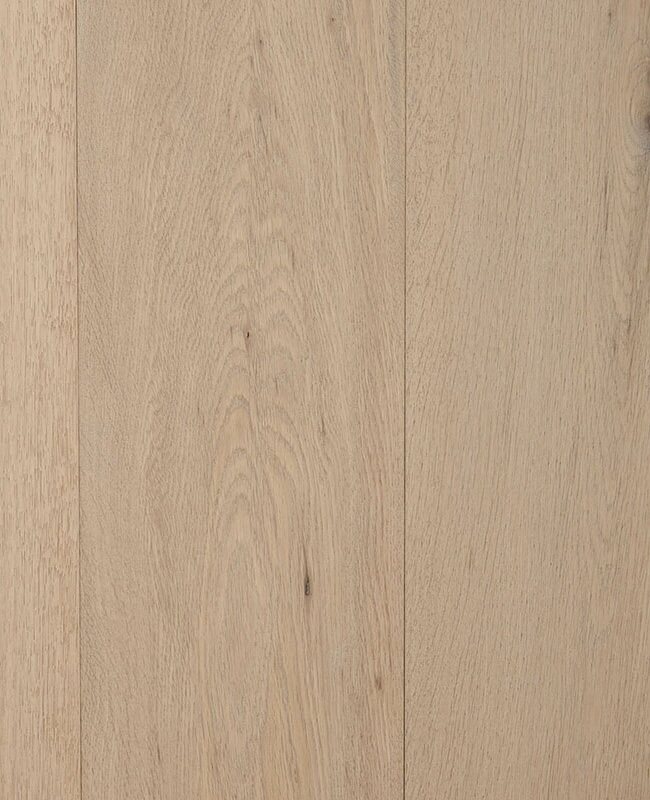 Colour Natural engineered oak flooring