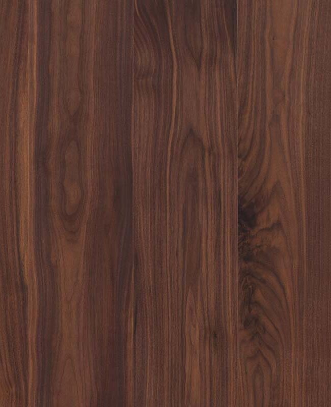 Colour Walnut engineered oak flooring