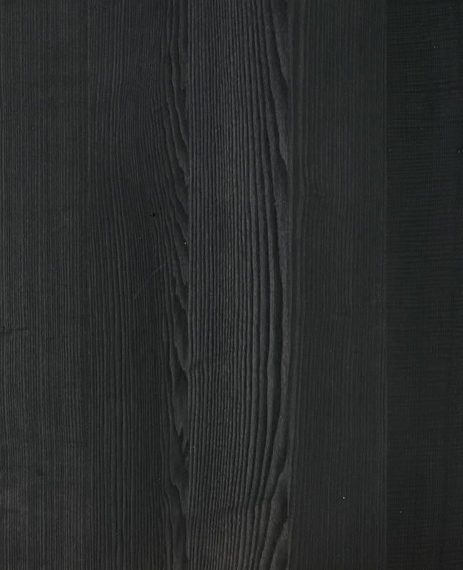 Colour Graphite engineered oak flooring